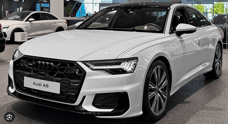 Audi A6 AllRoad, 3.0 Diesel, FR 2020 thumbnail 2