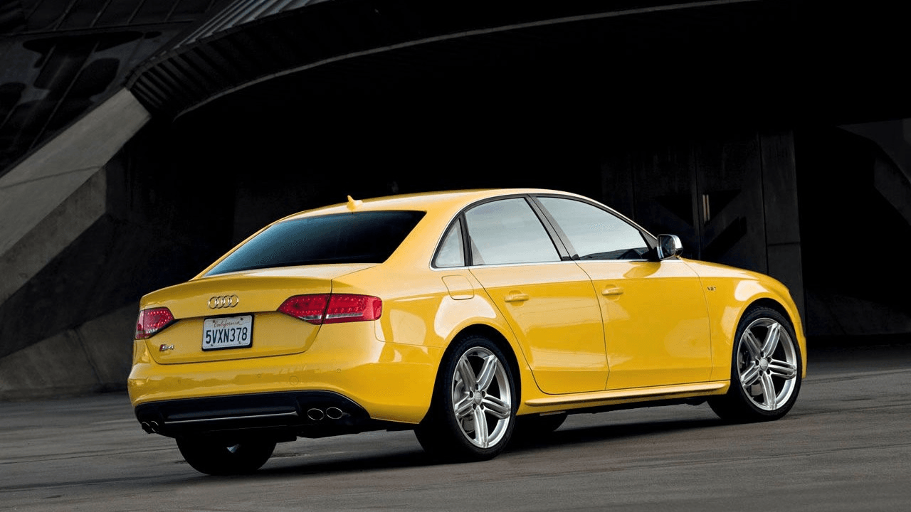 Audi A4 Allroad, 2.0 Petrol, FR 2013 thumbnail 2