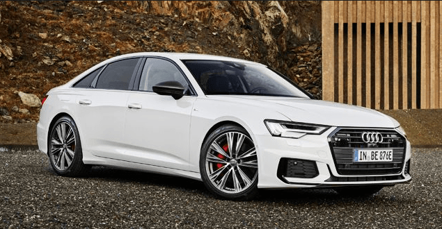 Audi A4 Allroad, 2.0 Petrol, FR 2013